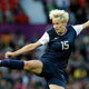 Illustration for article titled Megan Rapinoe Strikes a Winning Pose